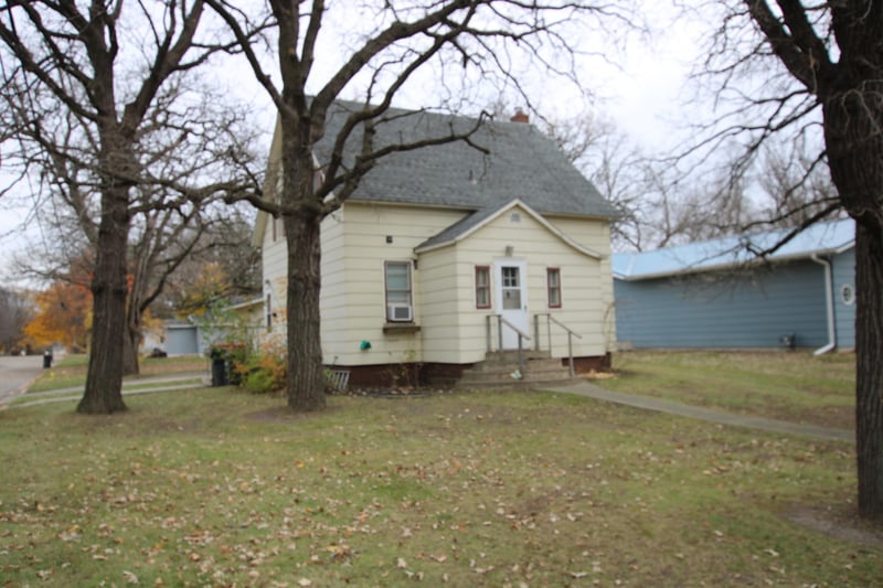 1101 Jefferson St, Alexandria, MN 56308