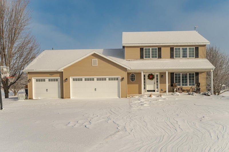 61528 248th Ave, Mantorville, MN 55955