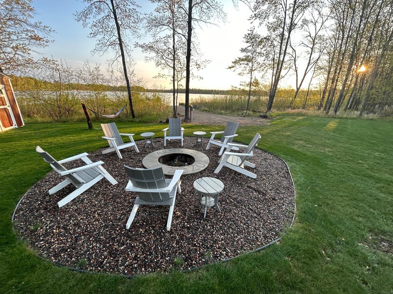 12324 Sorenson Lake Rd, Merrifield, MN 56465