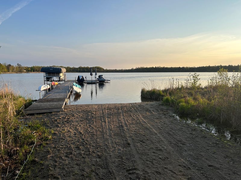 12324 Sorenson Lake Rd, Merrifield, MN 56465