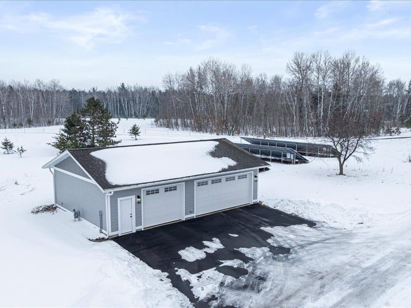 12324 Sorenson Lake Rd, Merrifield, MN 56465