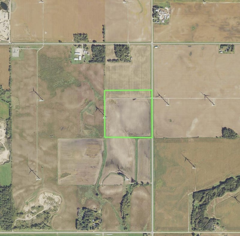 TBD 118th St SE, Blooming Prairie, MN 55917