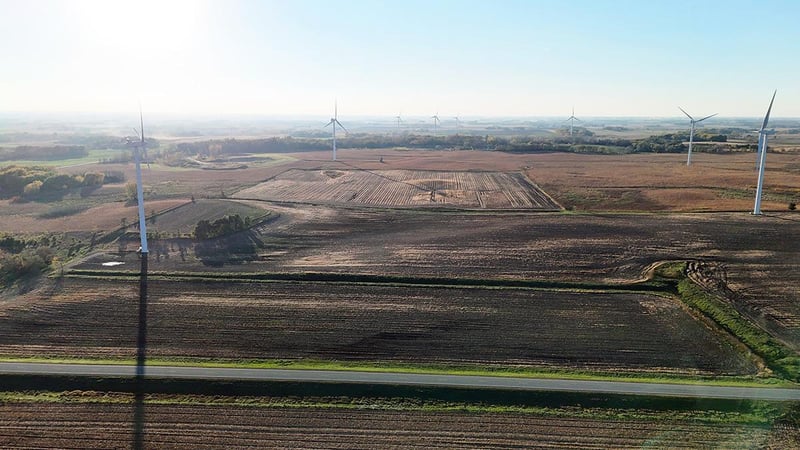TBD SE 54th Ave, Blooming Prairie, MN 55917