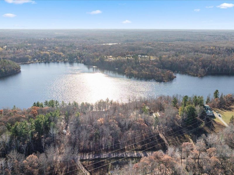 21544 Bluegill Rd, Ironton, MN 56455
