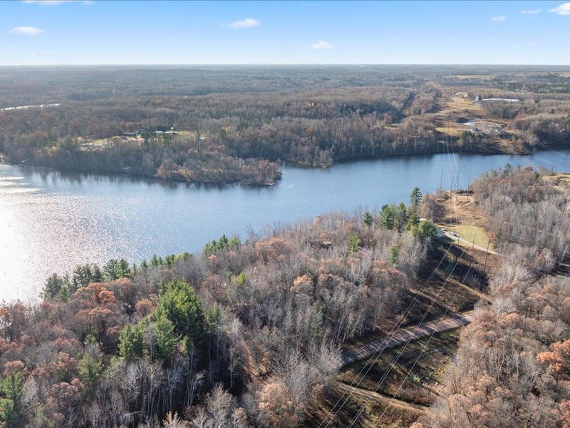 21544 Bluegill Rd, Ironton, MN 56455