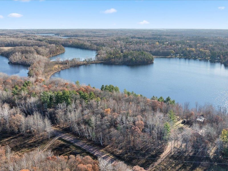 21544 Bluegill Rd, Ironton, MN 56455