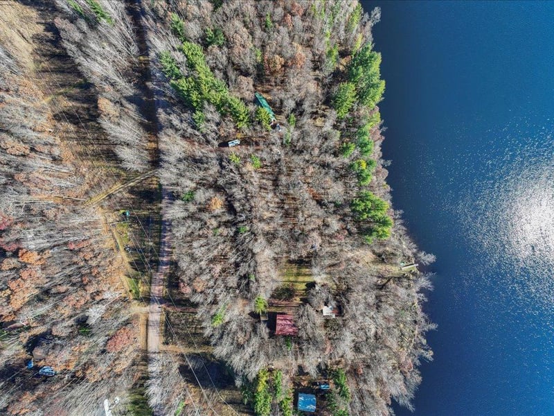 21544 Bluegill Rd, Ironton, MN 56455
