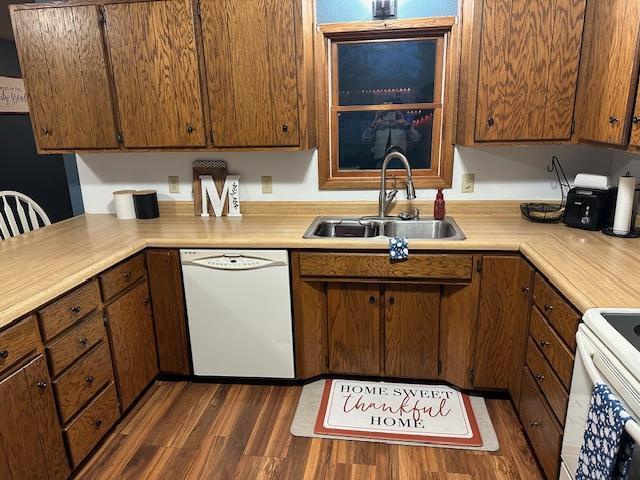 537 Cedar Ave, Westbrook, MN 56183