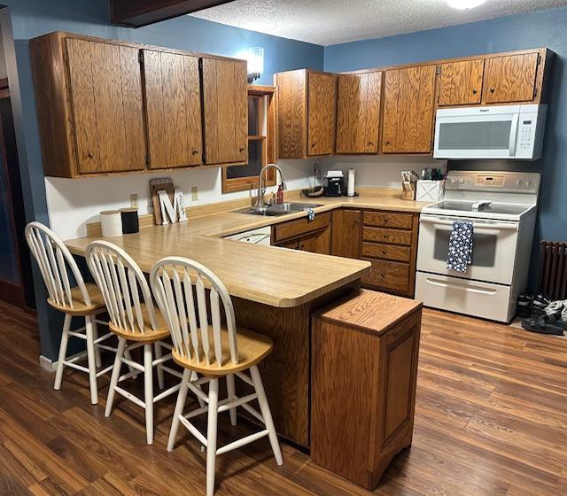 537 Cedar Ave, Westbrook, MN 56183