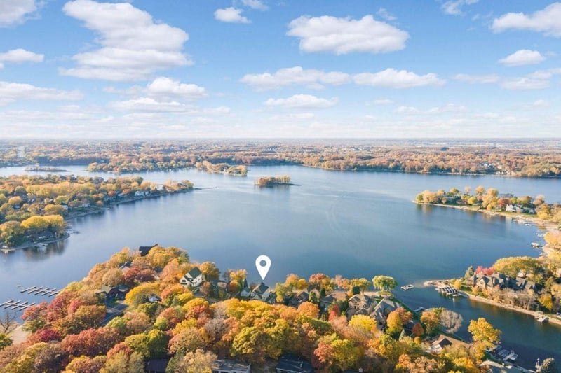 5344 Candy Cove Trl SE, Prior Lake, MN 55372
