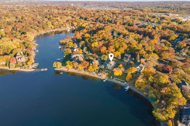 5344 Candy Cove Trl SE, Prior Lake, MN 55372