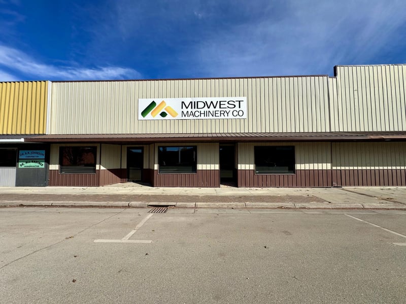 19 Central Ave S, Elbow Lake, MN 56531
