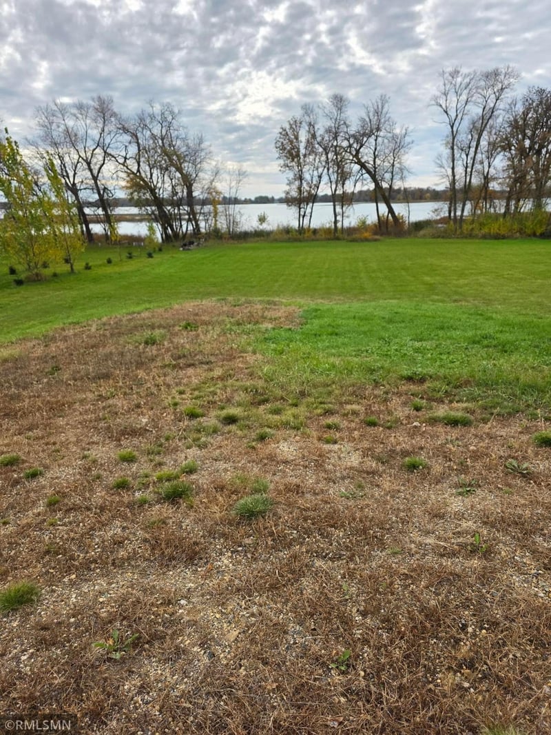 18443 Basswood Beach Dr NW, Evansville, MN 56326