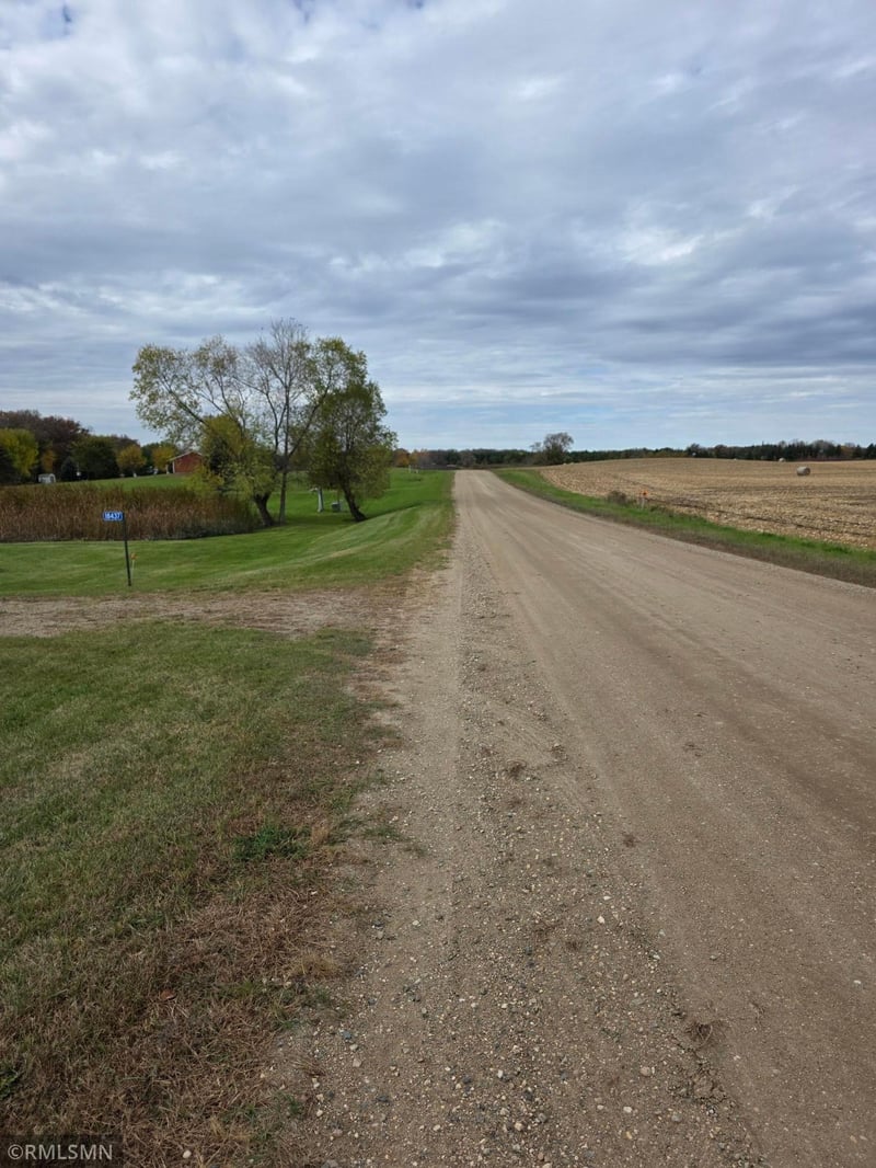 18443 Basswood Beach Dr NW, Evansville, MN 56326