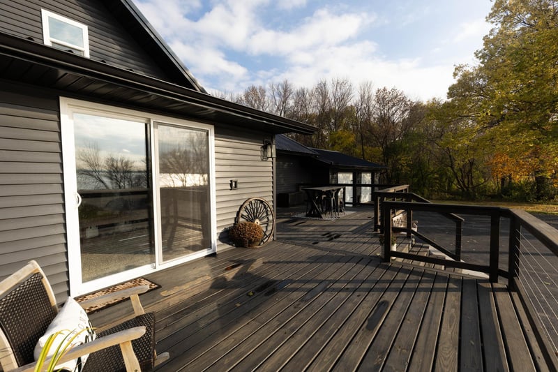 16121 County Road 4 SE, Lake Lillian, MN 56253