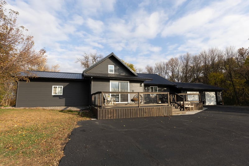 16121 County Road 4 SE, Lake Lillian, MN 56253