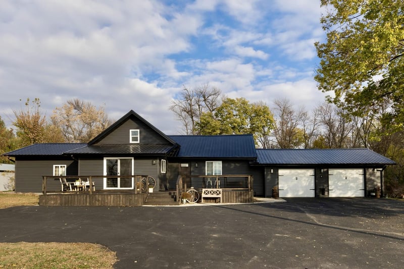 16121 County Road 4 SE, Lake Lillian, MN 56253