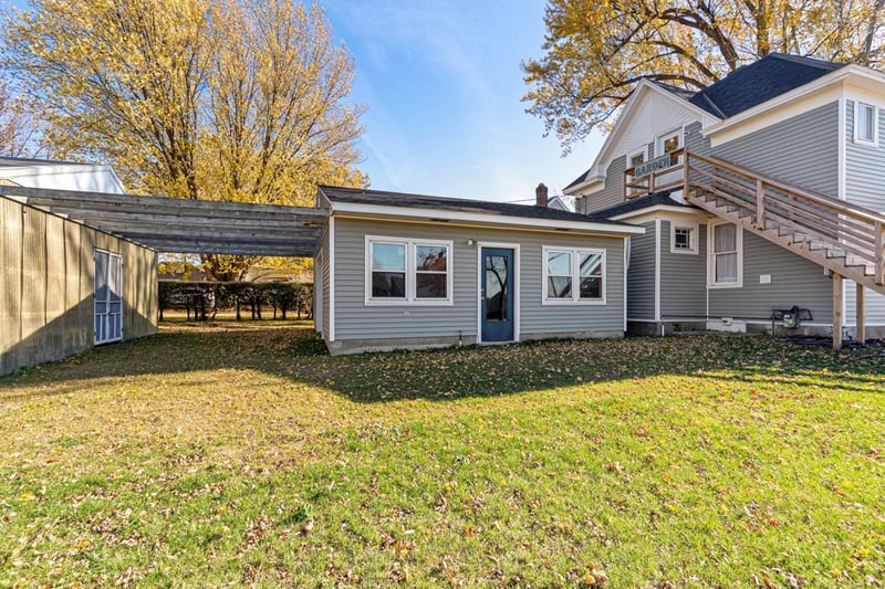 208 Mn 5, Arlington, MN 55307