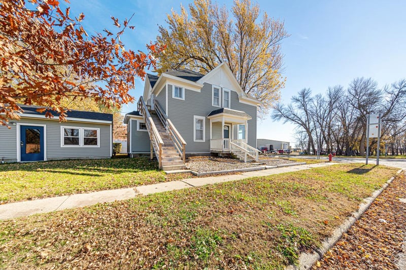 208 Mn 5, Arlington, MN 55307