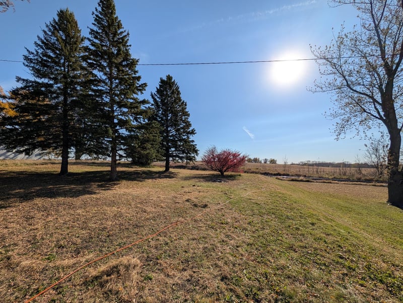908 W State St, Kiester, MN 56051