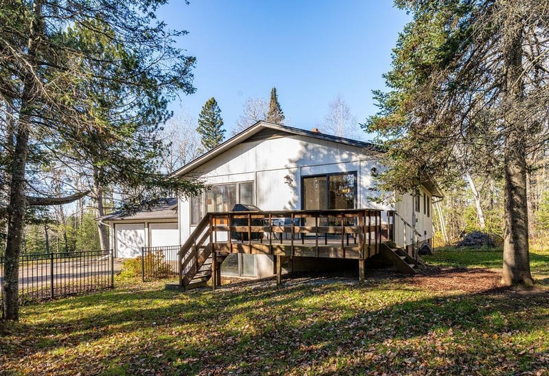 5211 Albert Olson Rd, Duluth, MN 55804