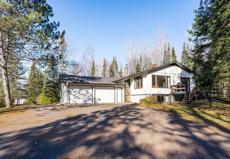 5211 Albert Olson Rd, Duluth, MN 55804