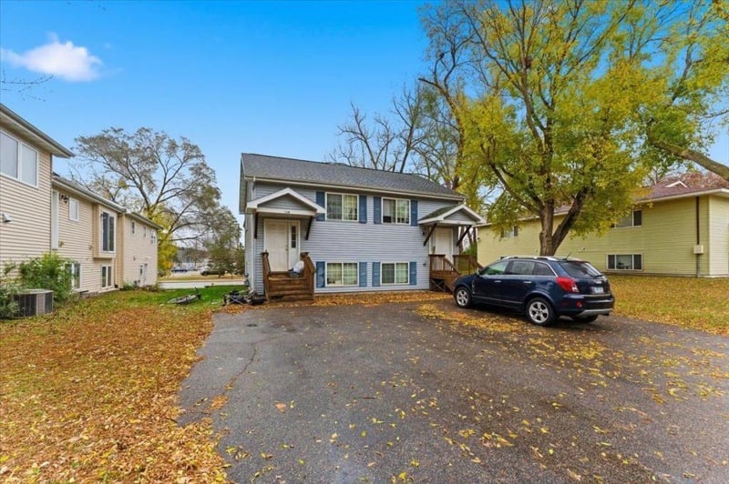 1312 5th Ave S, Saint Cloud, MN 56301
