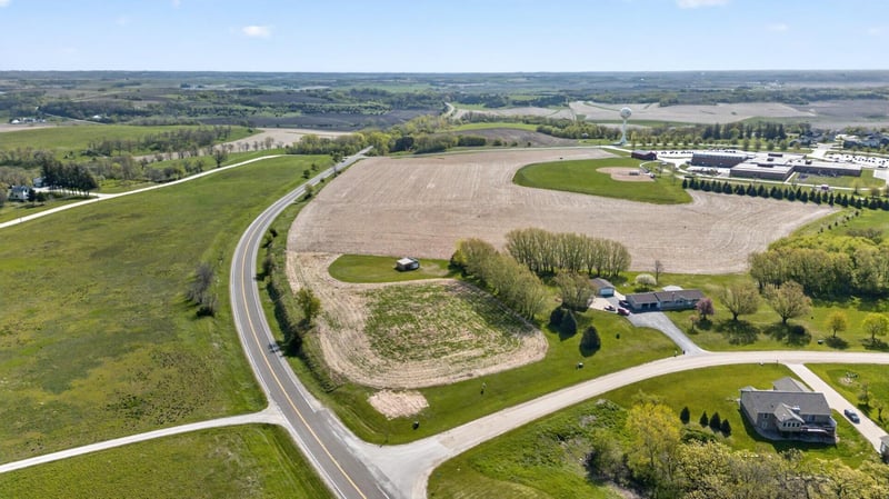 11944 City View Ln SE, Chatfield, MN 55923