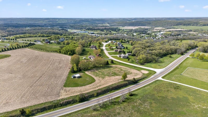 11944 City View Ln SE, Chatfield, MN 55923