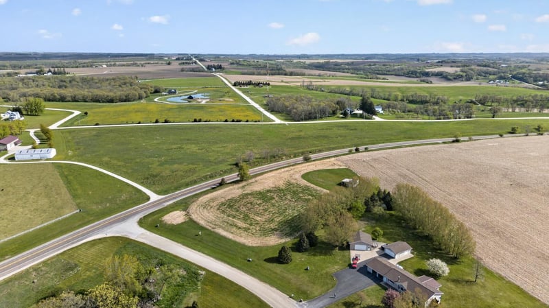 11944 City View Ln SE, Chatfield, MN 55923