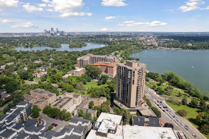 2950 Dean Pw #603, Minneapolis, MN 55416
