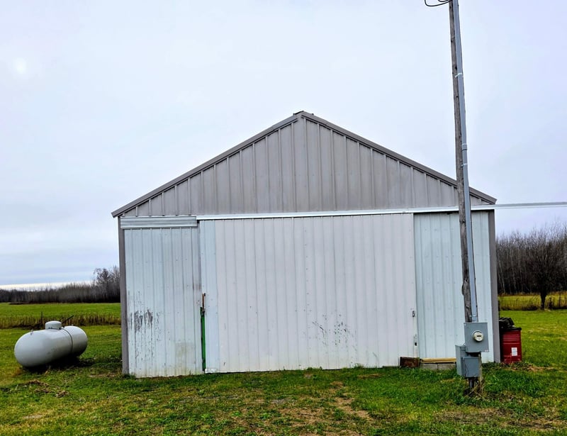 10817 County Road 25, Mizpah, MN 56660