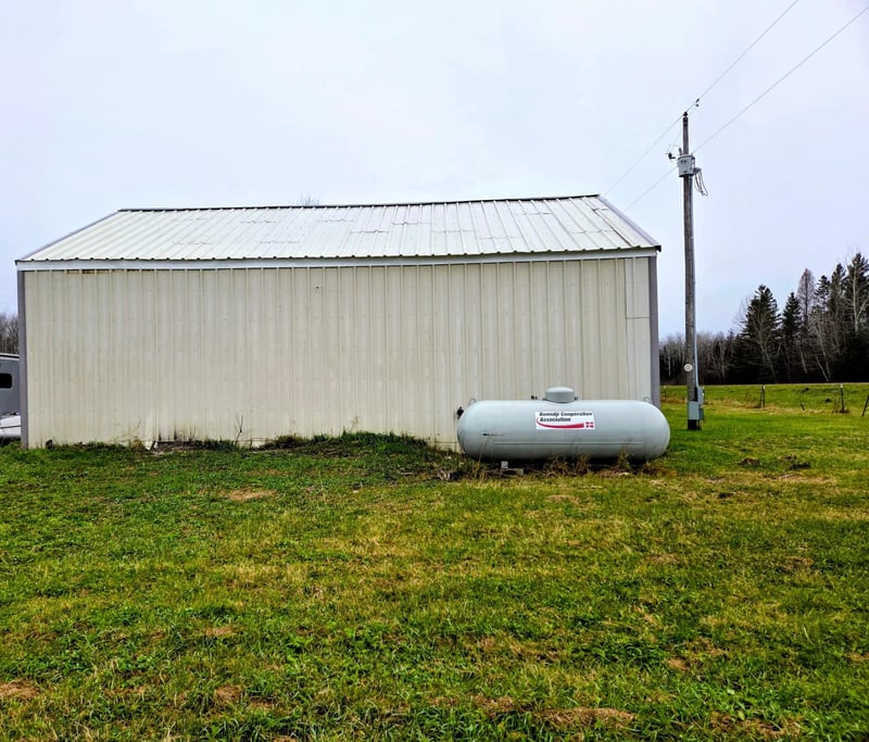 10817 County Road 25, Mizpah, MN 56660