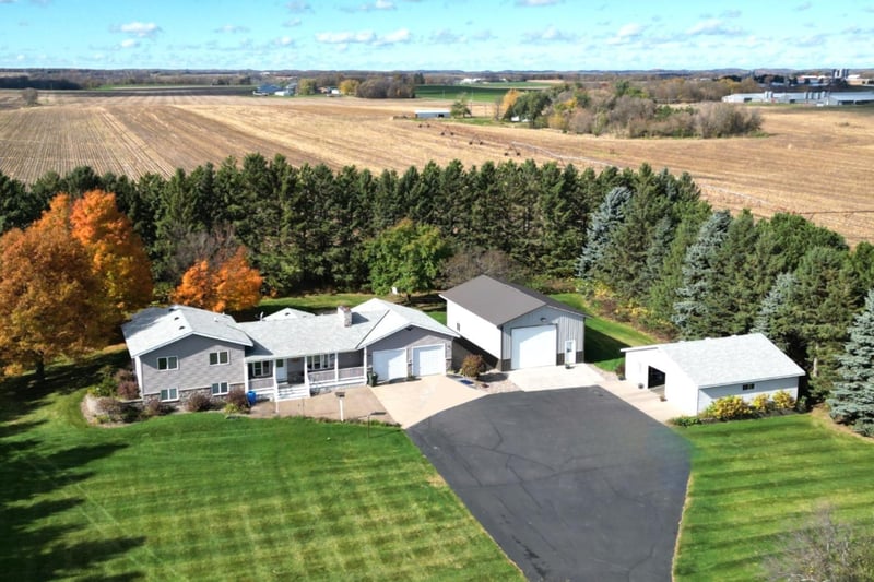 13785 30th Ave, Swanville, MN 56382