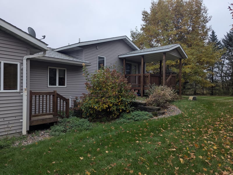 13785 30th Ave, Swanville, MN 56382
