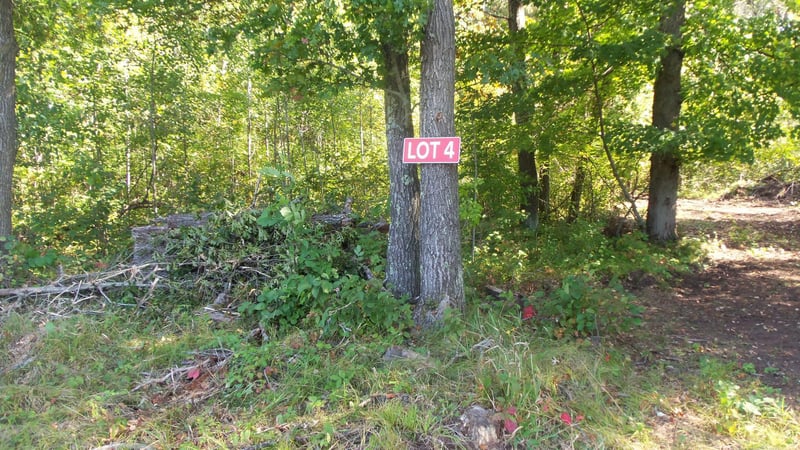 Lot 4 East River Rd, Grantsburg, WI 54840