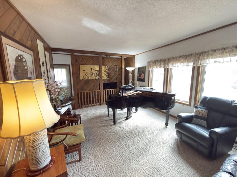510 Maple St W, Frederic, WI 54837