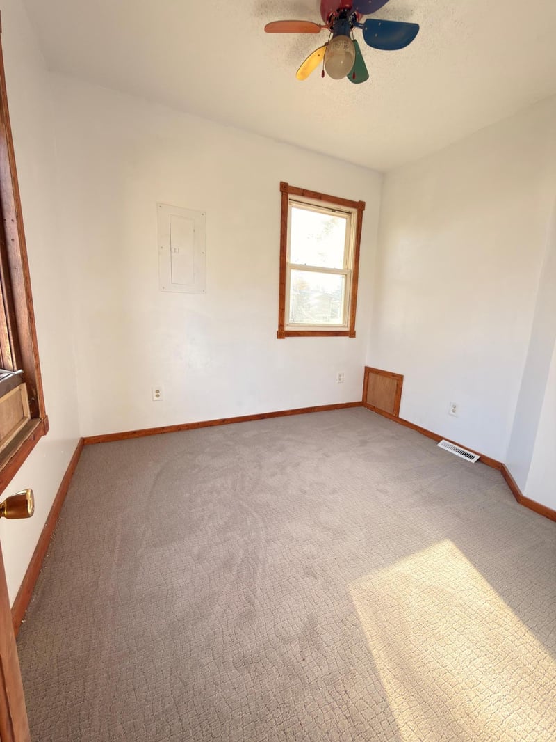 513 Minnesota Ave, Centuria, WI 54824