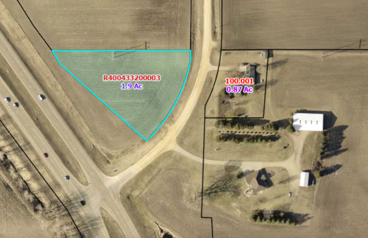 TBD 583rd St, Mankato, MN 56001