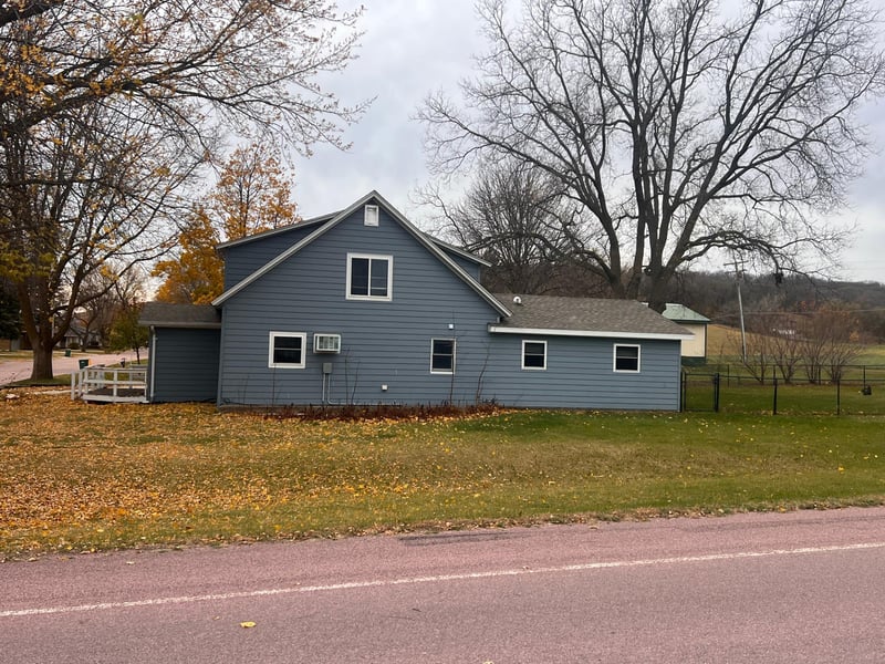 102 Harrison St S, Lake Benton, MN 56149