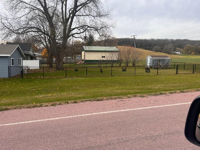 102 Harrison St S, Lake Benton, MN 56149