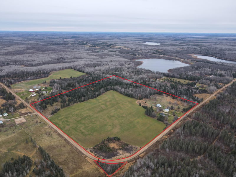 35738 Spang Rd, Hill City, MN 55748