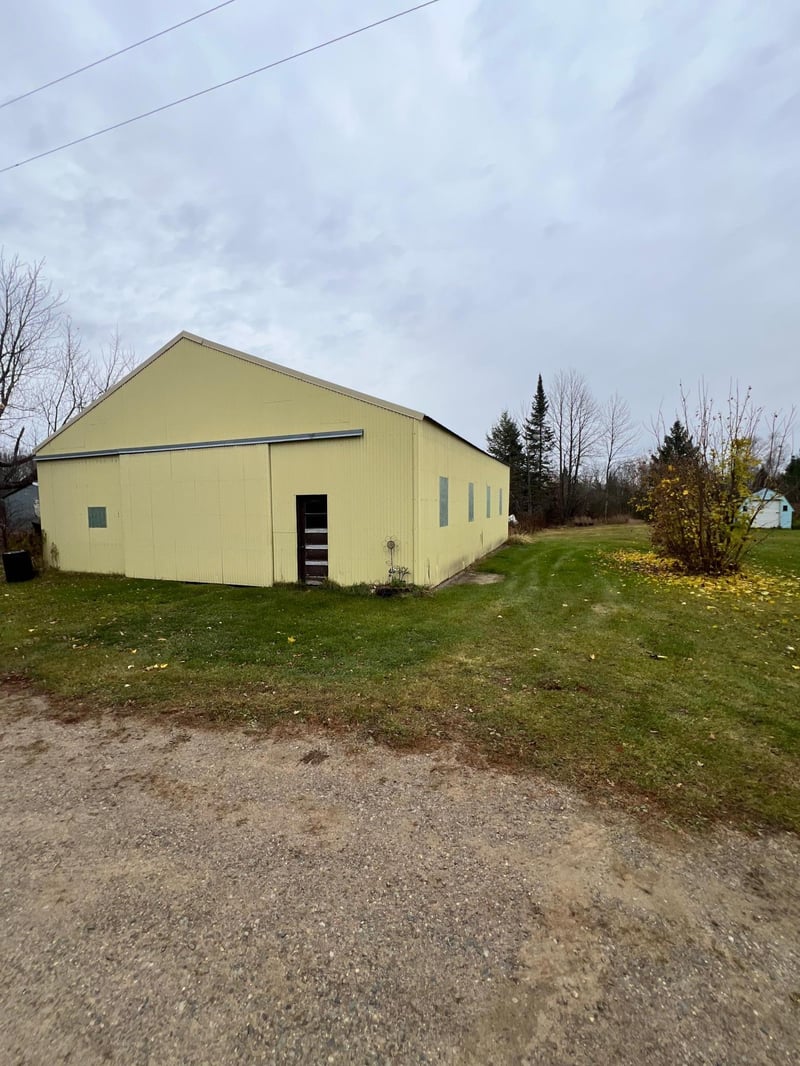 35738 Spang Rd, Hill City, MN 55748