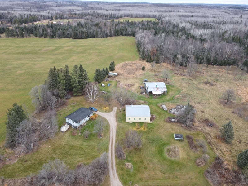 35738 Spang Rd, Hill City, MN 55748
