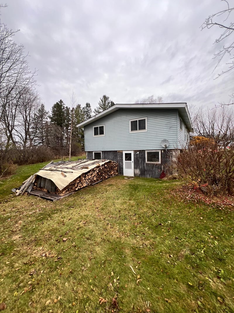35738 Spang Rd, Hill City, MN 55748