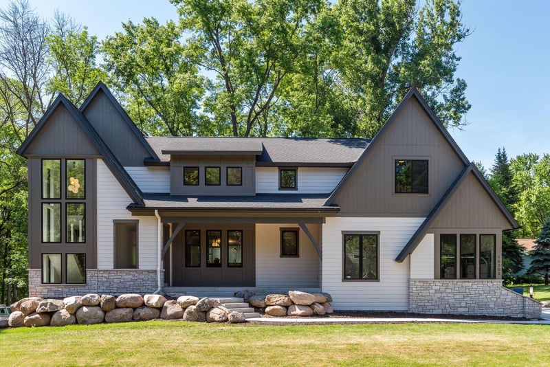 2800 Casco Point Rd, Orono, MN 55391