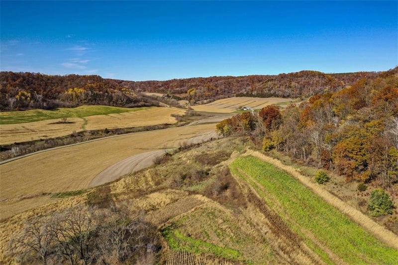 0 County Road Kk, Mondovi, WI 54610
