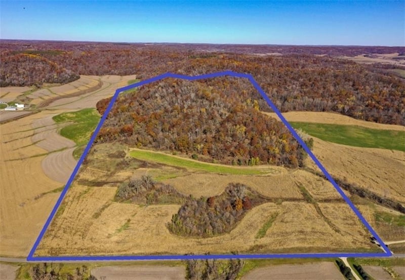 0 County Road Kk, Mondovi, WI 54610