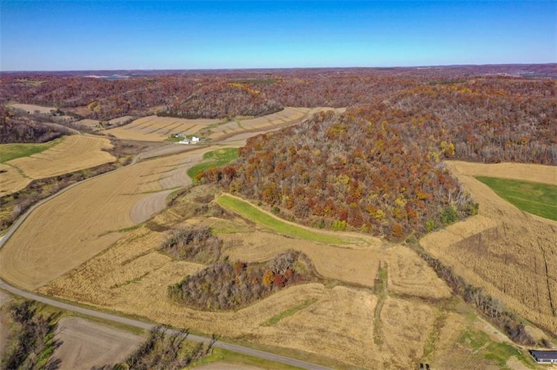 0 County Road Kk, Mondovi, WI 54610