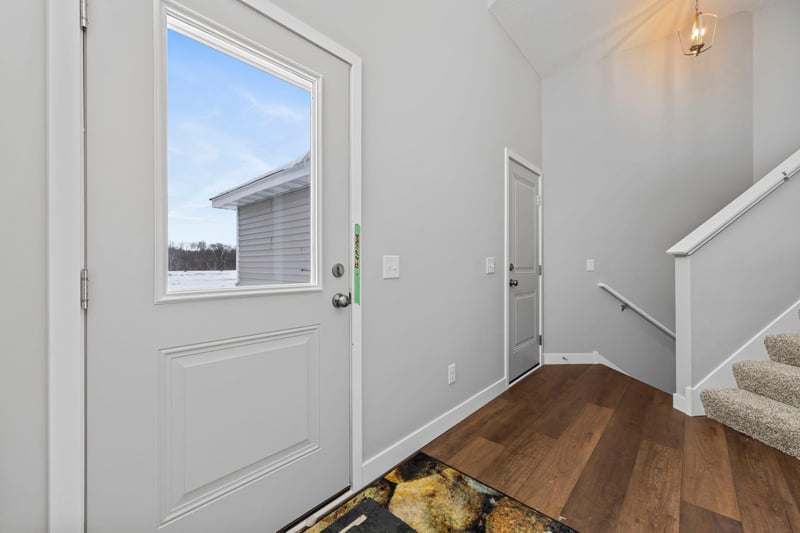 341 Ridge Rd, Le Sueur, MN 56058